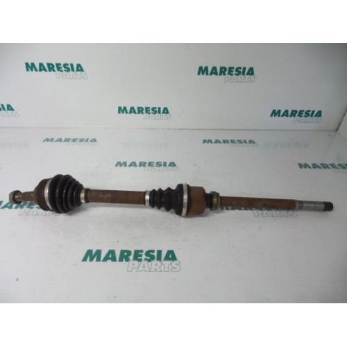 Peugeot - Partner - Front drive shaft, right