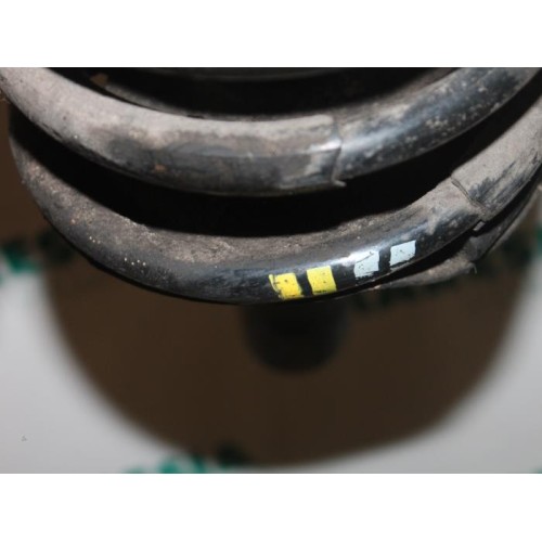 Citroen - Berlingo - Front shock absorber rod, right