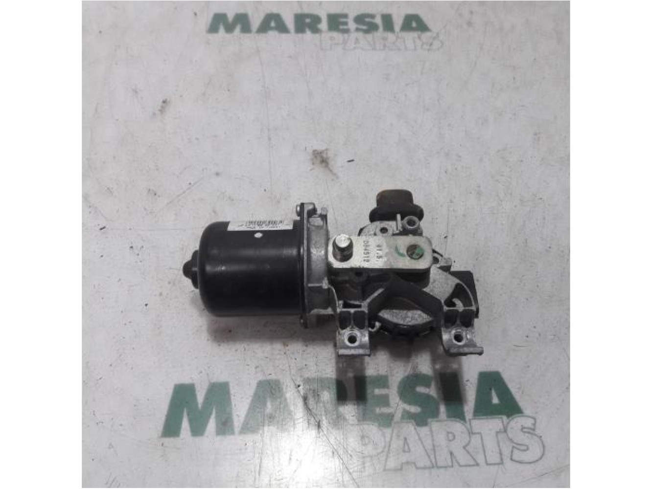 Renault - Clio - Front wiper motor