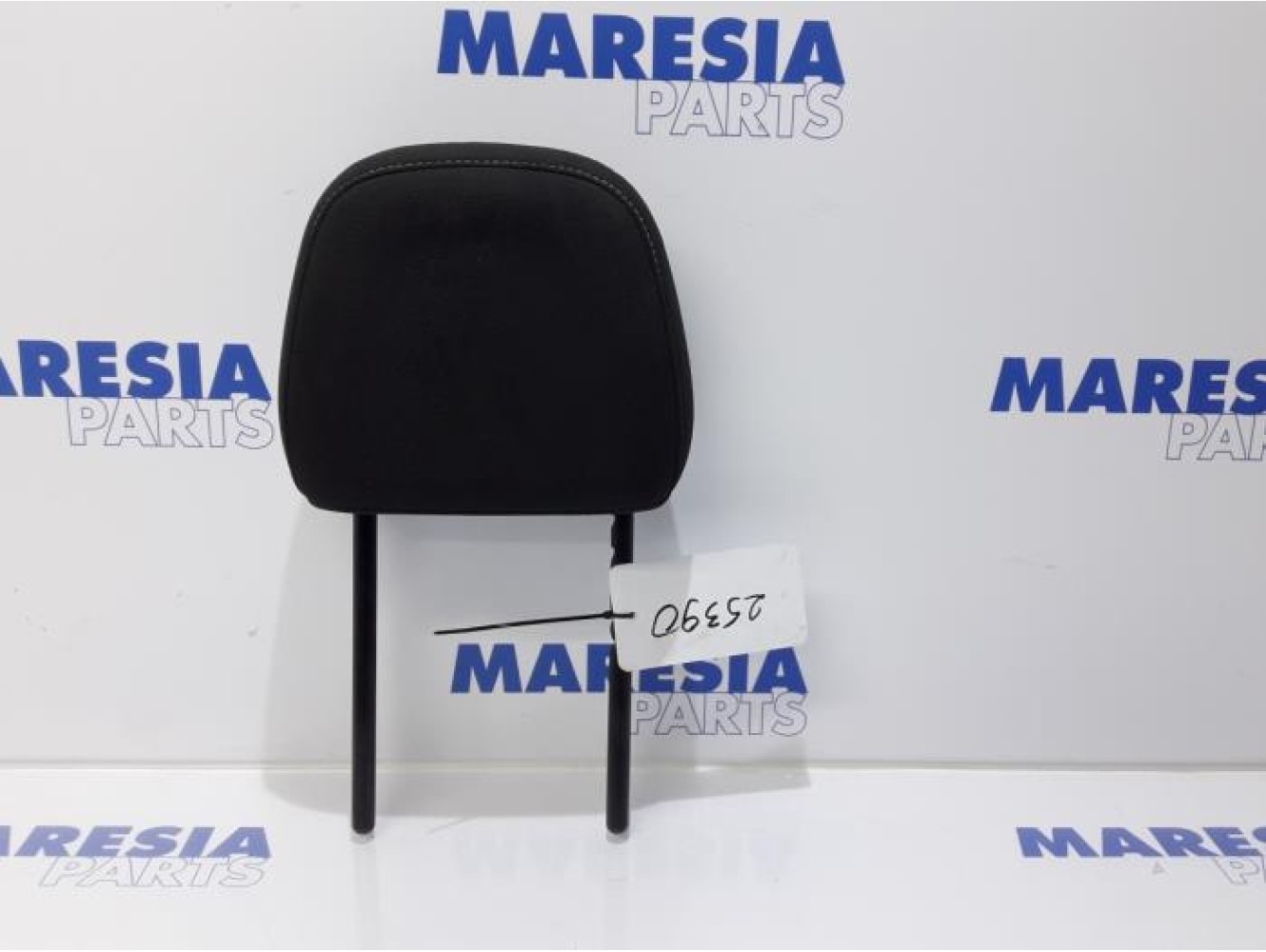 Citroen - C3 - Headrest