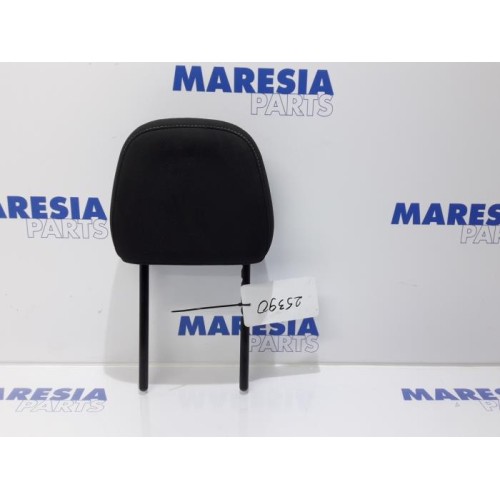 Citroen - C3 - Headrest