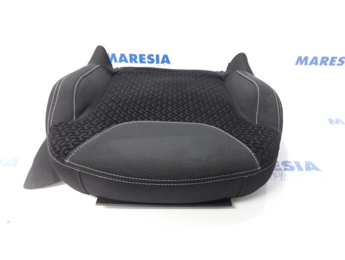 Citroen - C3 - Stoel Bekleding links
