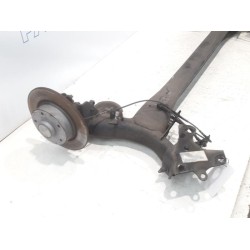 Renault - Megane - Hinterachse Vorderradantrieb