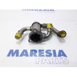 Fiat - Doblo - Heat exchanger