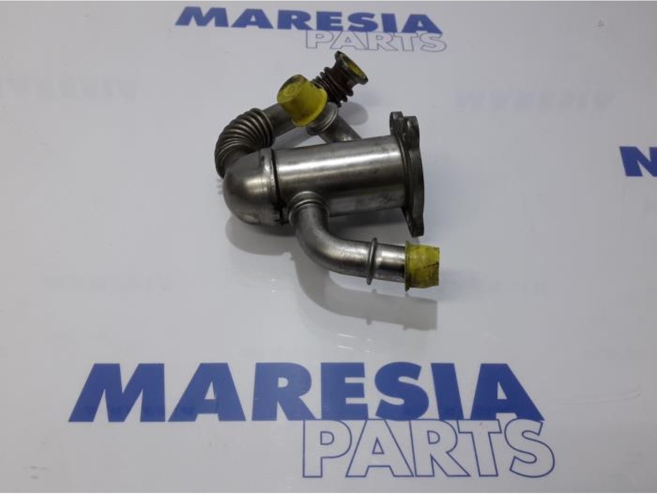Fiat - Doblo - Heat exchanger