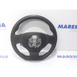 Citroen - C3 - Steering wheel
