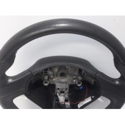 Citroen - C3 - Steering wheel