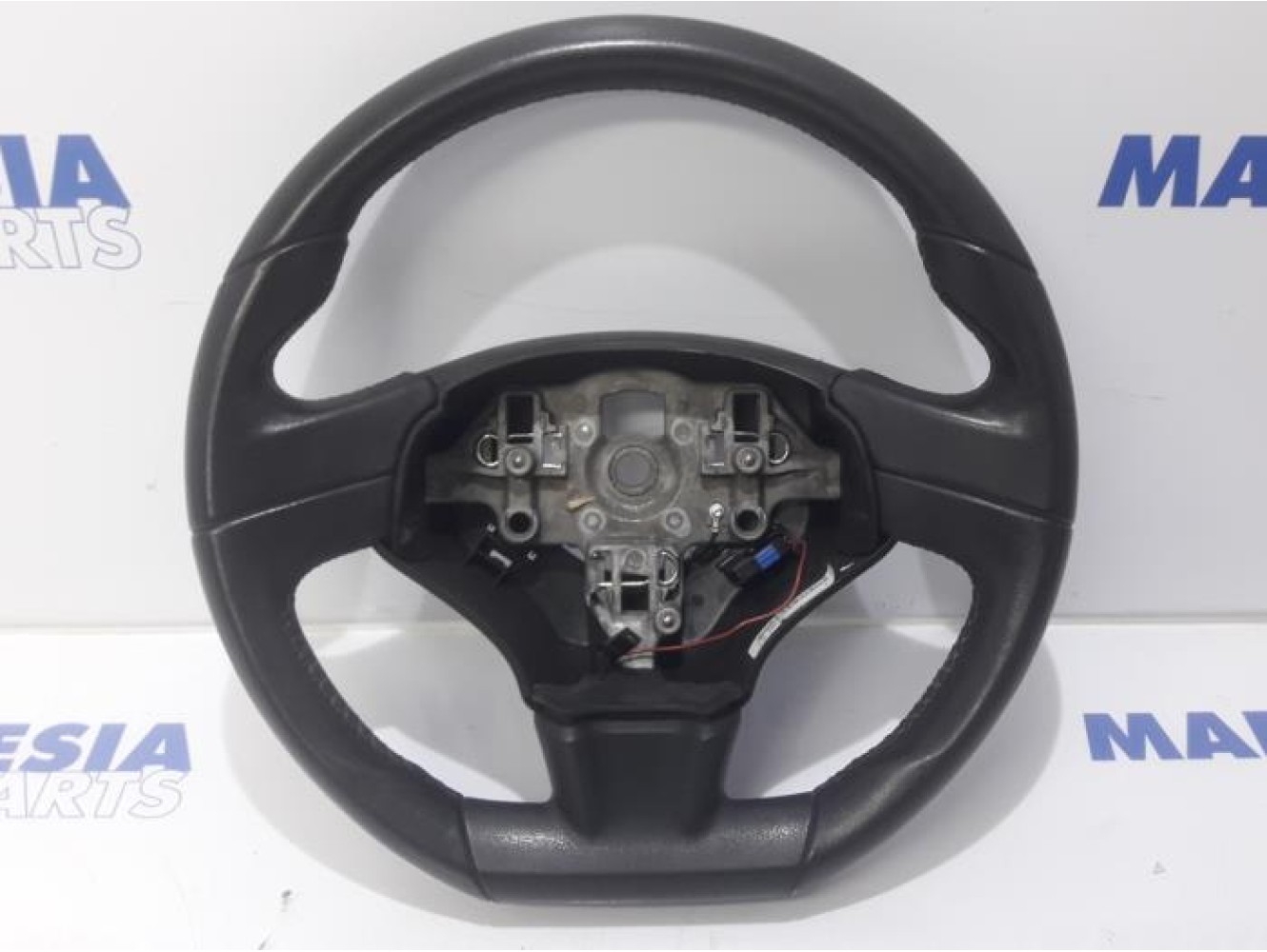 Citroen - C3 - Steering wheel
