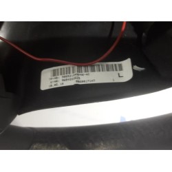 Citroen - C3 - Steering wheel