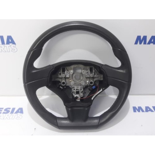 Citroen - C3 - Steering wheel