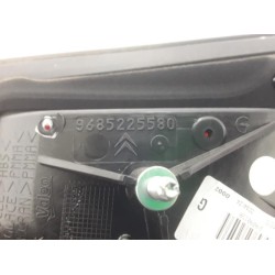 Citroen - C3 - Rücklicht links