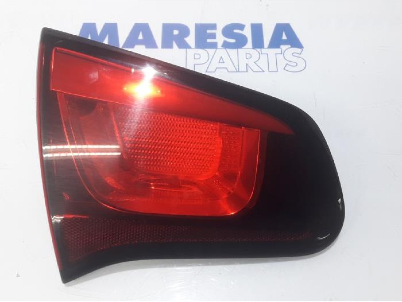 Citroen - C3 - Rücklicht links