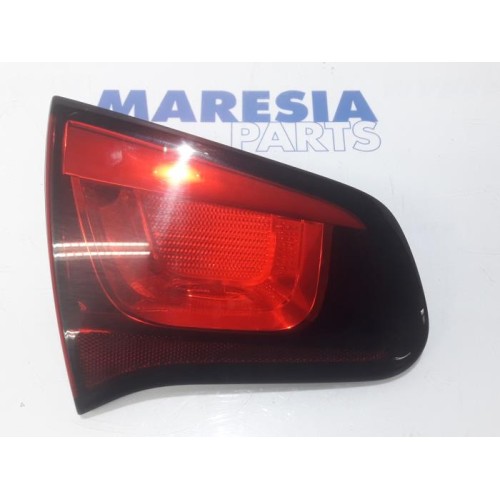 Citroen - C3 - Taillight, left