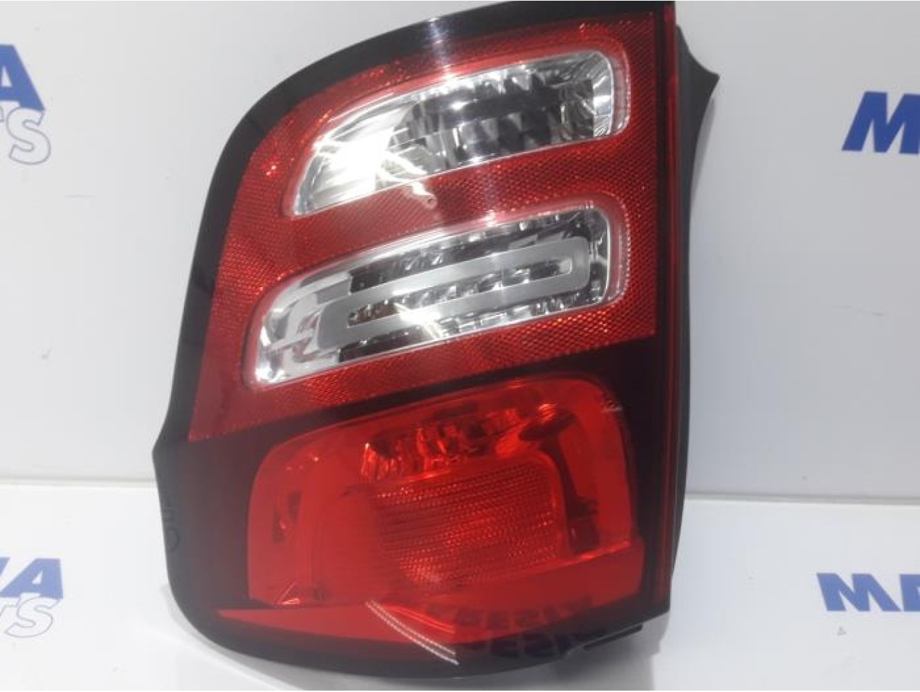 Citroen - C3 - Rücklicht rechts