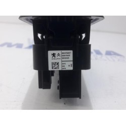 Citroen - C3 - Multi-functional window switch