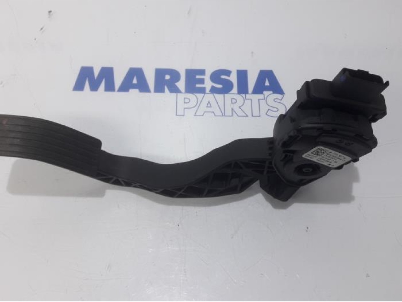 Citroen - C3 - Gaspedaalpositie Sensor