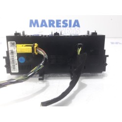 Citroen - C3 - Heater control panel