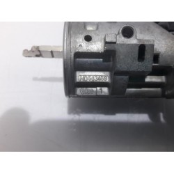 Citroen - C3 - Kontaktslot+Sleutel