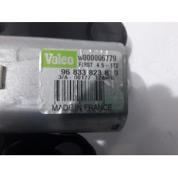 Citroen - C3 - Rear wiper motor