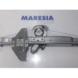 Citroen - C3 - Window mechanism 4-door, front left
