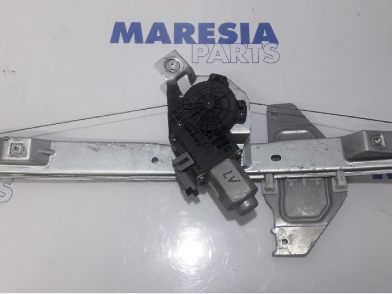 Citroen - C3 - Window mechanism 4-door, front left