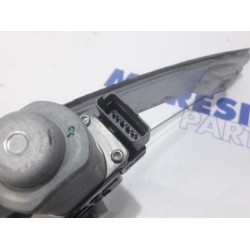 Citroen - C3 - Window mechanism 4-door, front left