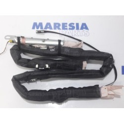 Citroen - C3 - Airbag plafond droite
