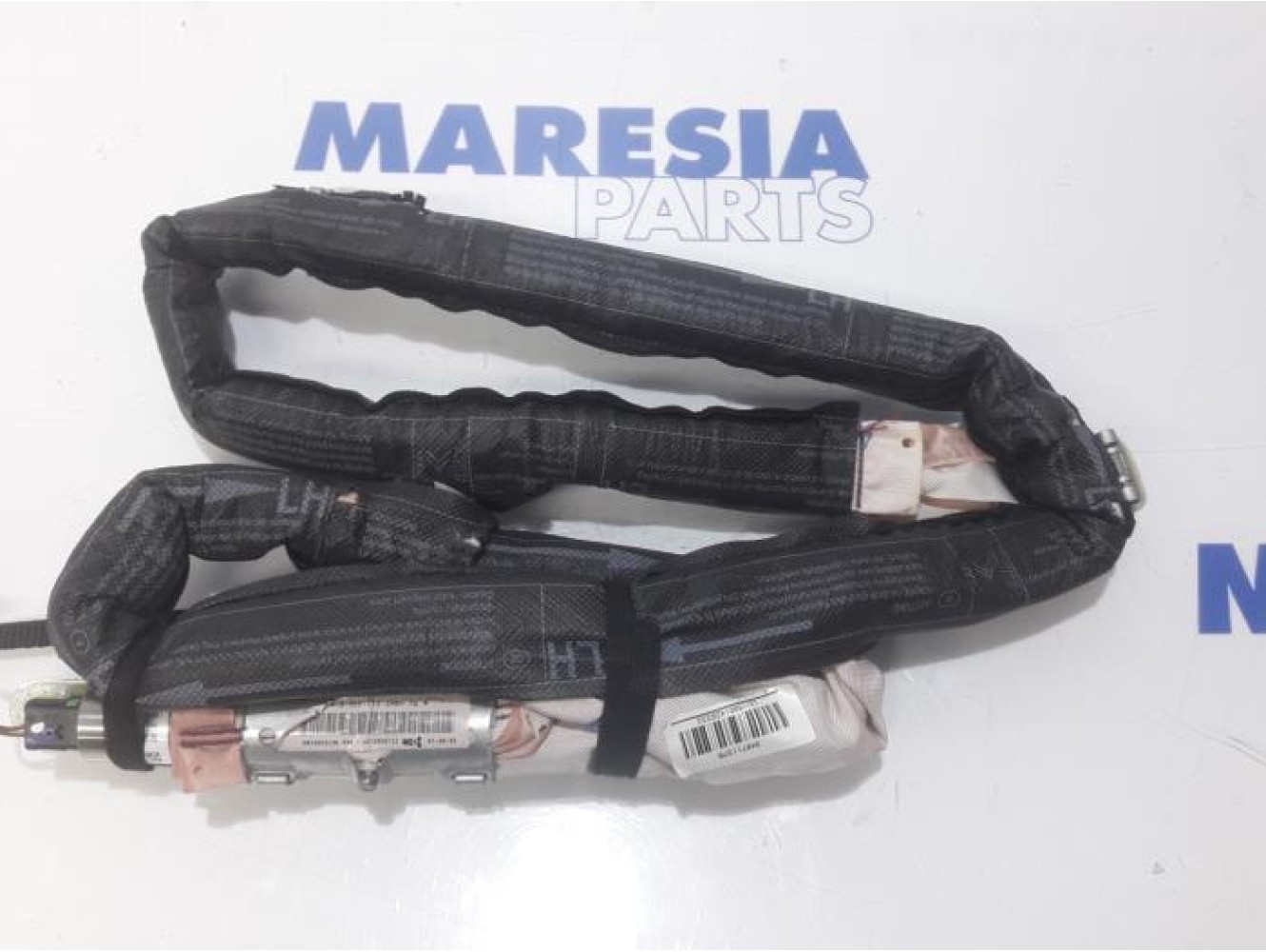 Citroen - C3 - Airbag plafond droite