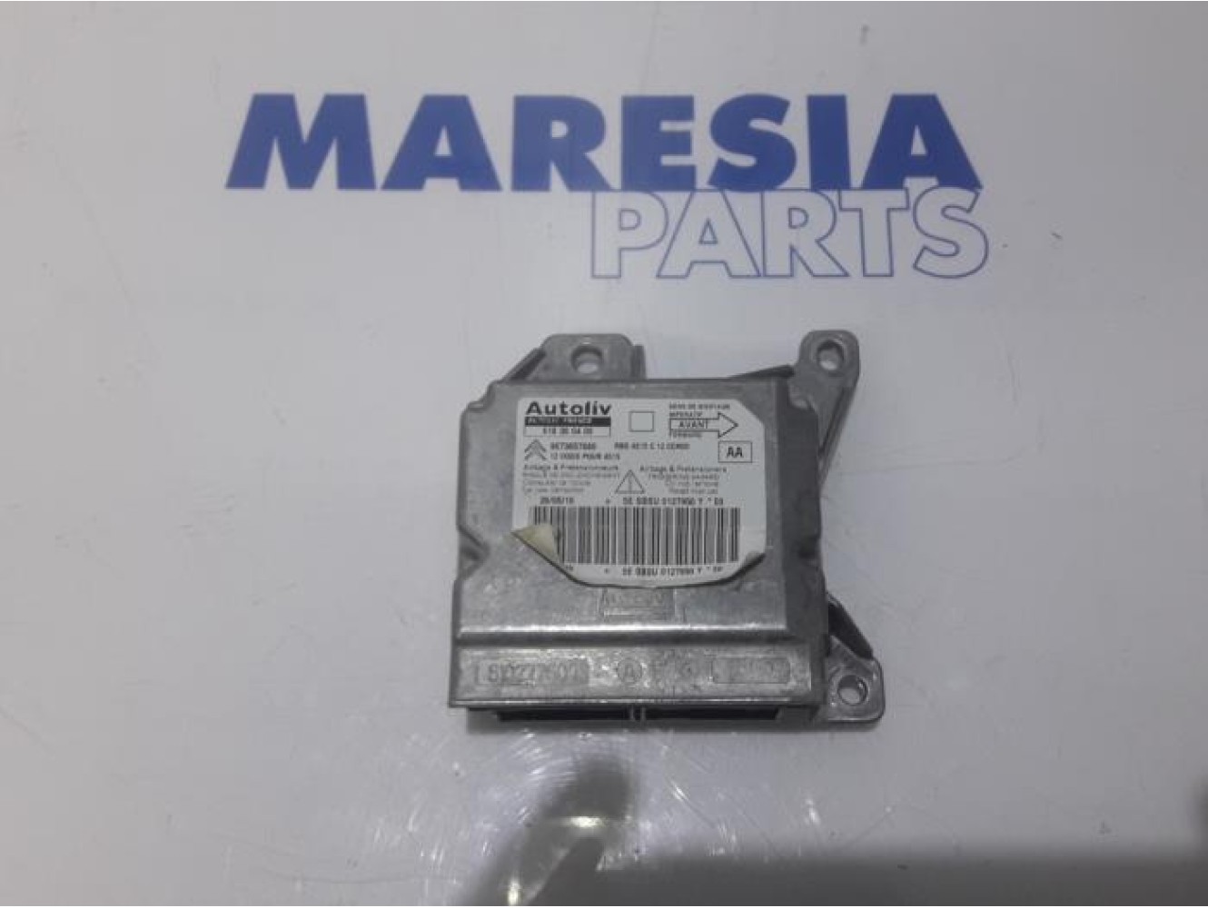 Citroen - C3 - Airbag Module