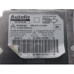 Citroen - C3 - Airbag Module