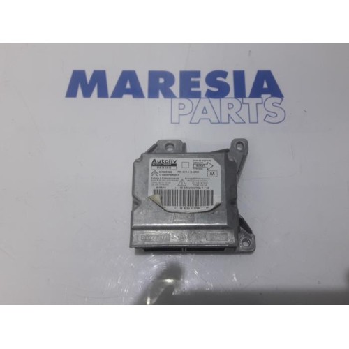 Citroen - C3 - Airbag Module