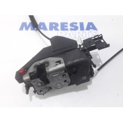 Citroen - C3 - Türschlossmechanik 4-türig links hinten