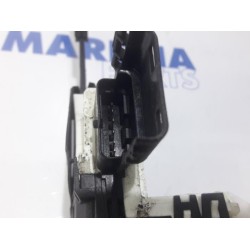 Citroen - C3 - Türschlossmechanik 4-türig links hinten