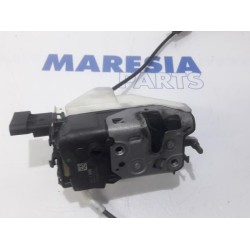 Citroen - C3 - Front door lock mechanism 4-door, right