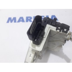 Citroen - C3 - Front door lock mechanism 4-door, right