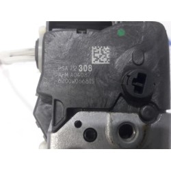 Citroen - C3 - Front door lock mechanism 4-door, right