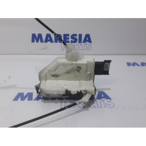 Citroen - C3 - Front door lock mechanism 4-door, right