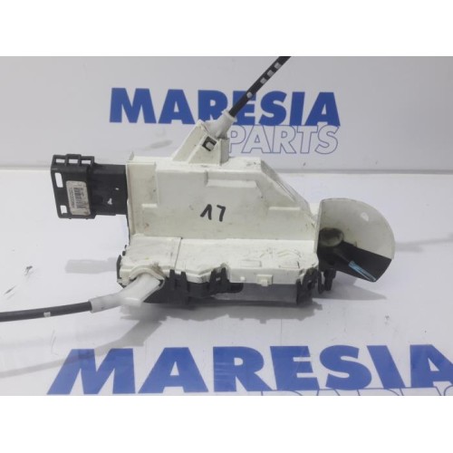 Citroen - C3 - Door lock mechanism 4-door, front left