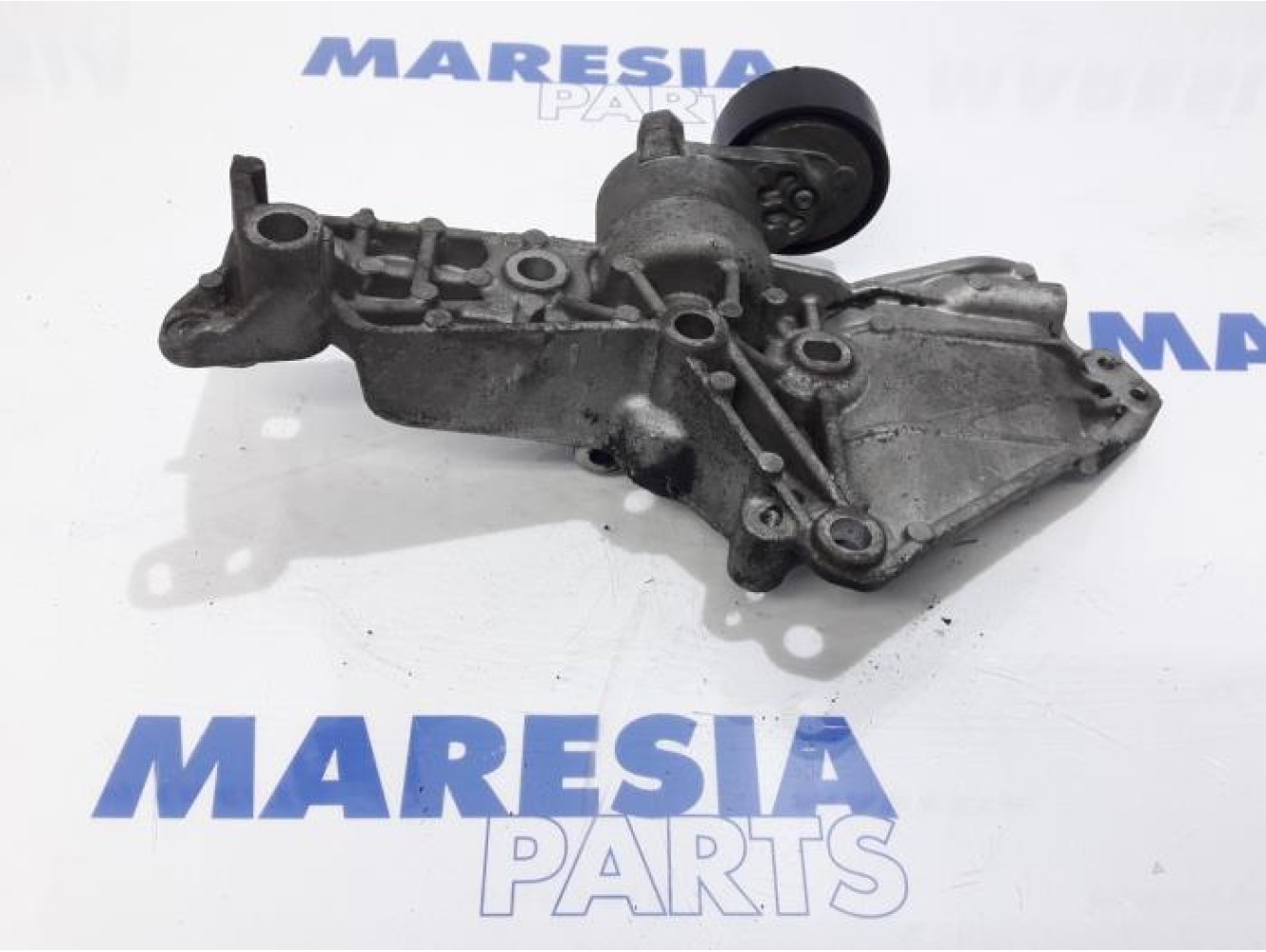 Renault - Megane - Support (miscellaneous)