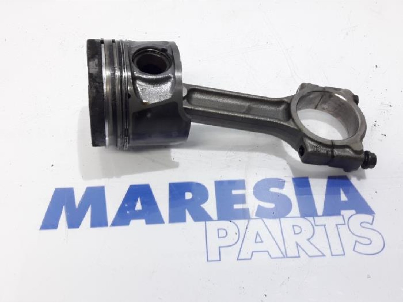 Renault - Megane - Piston
