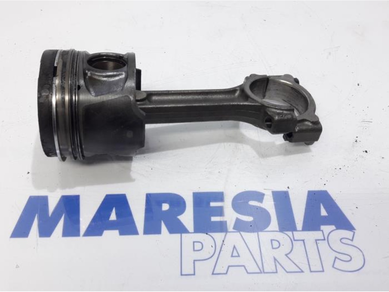 Renault - Megane - Piston