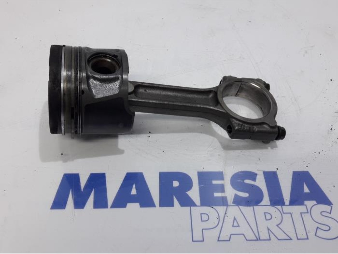 Renault - Megane - Piston