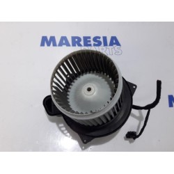 Fiat - 500 - Kachel Ventilatiemotor