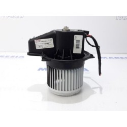 Fiat - 500 - Kachel Ventilatiemotor
