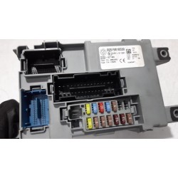 Fiat - 500 - Engine management computer