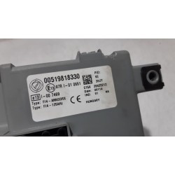 Fiat - 500 - Engine management computer