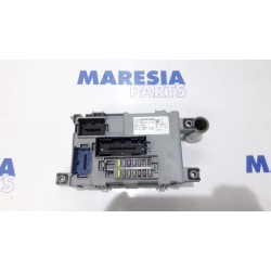 Fiat - 500 - Engine management computer