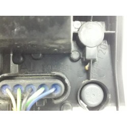 Fiat - 500 - Taillight, right