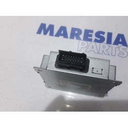 Fiat - 500 - Radio module