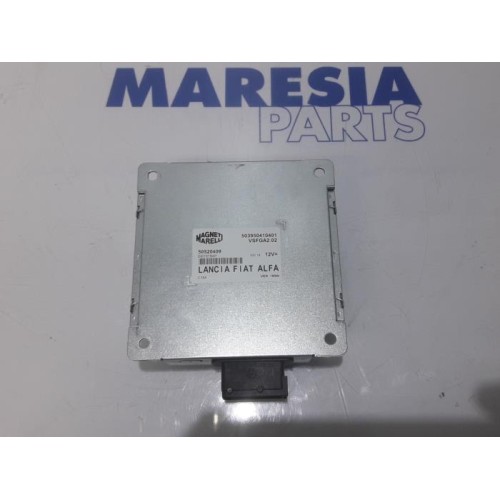 Fiat - 500 - Radio module